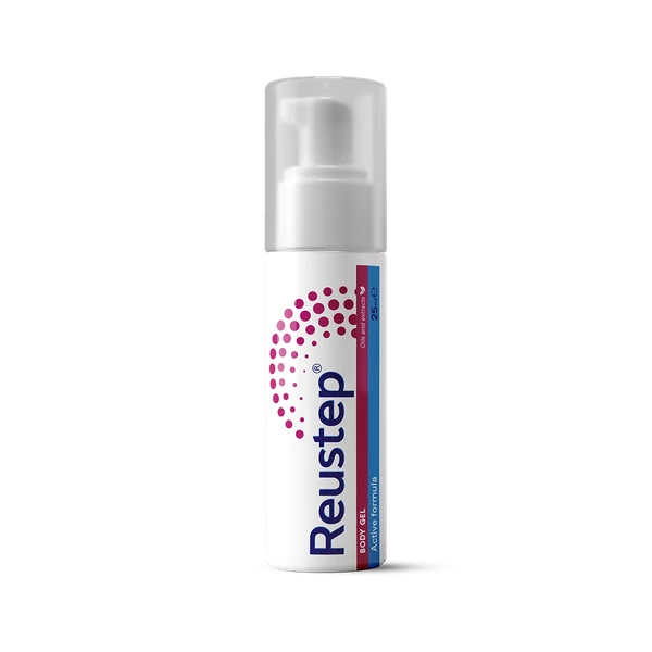 reustep Reustep