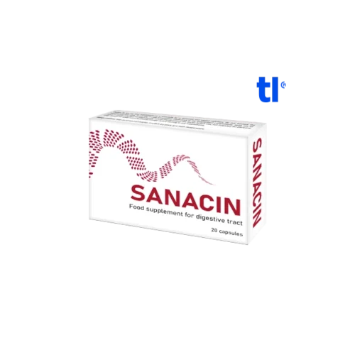 sanacin Sanacin