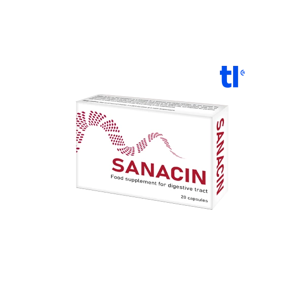 sanacin Sanacin