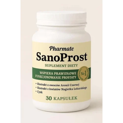 sanoprost SanoProst