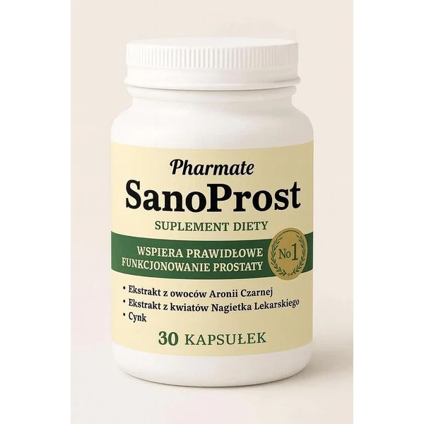 sanoprost SanoProst