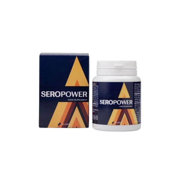 seropower Seropower