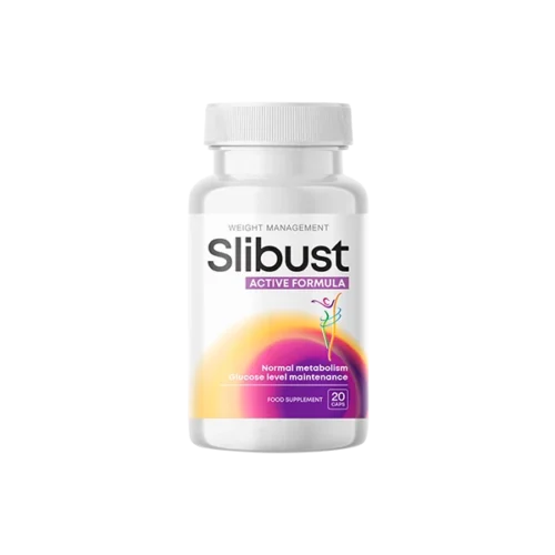 slibust Slibust
