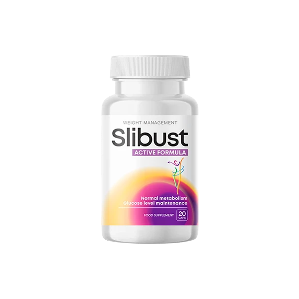 slibust Slibust