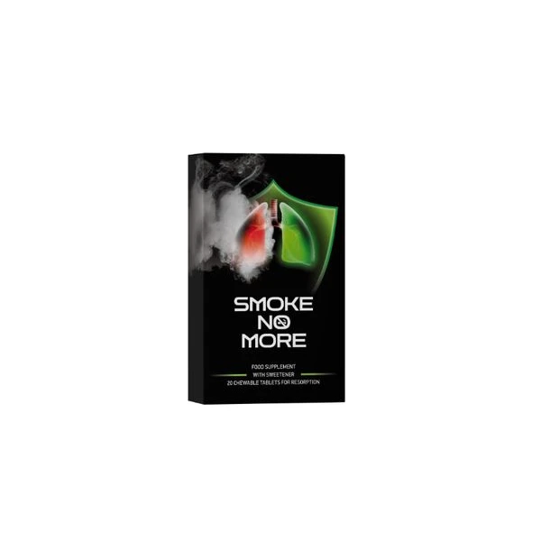 smokenomore SmokeNOmore
