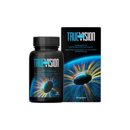truevision-forte Truevision Forte