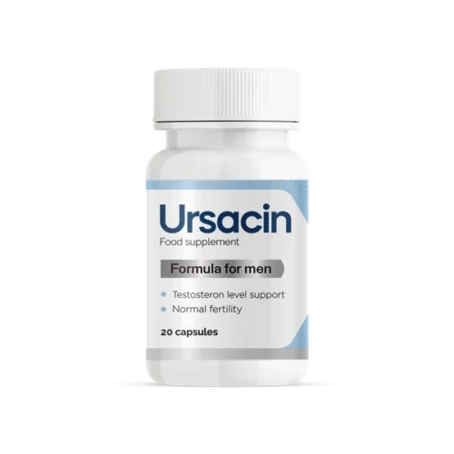 ursacin Ursacin