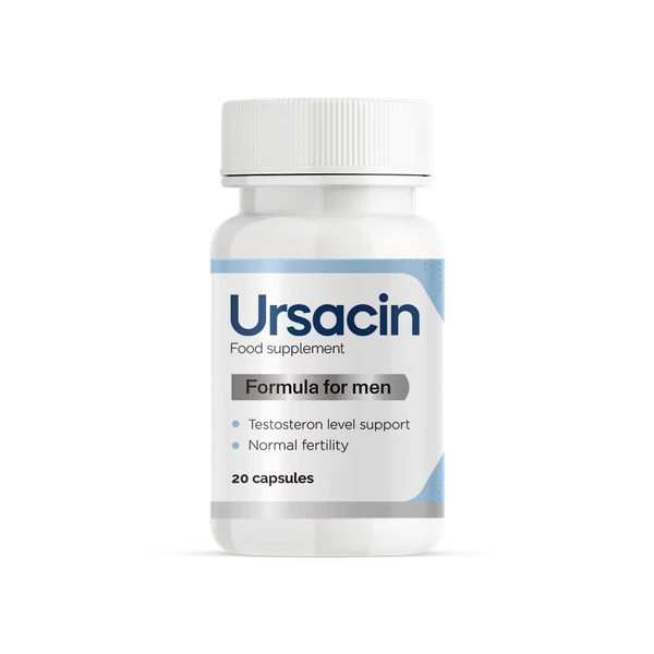 ursacin Ursacin
