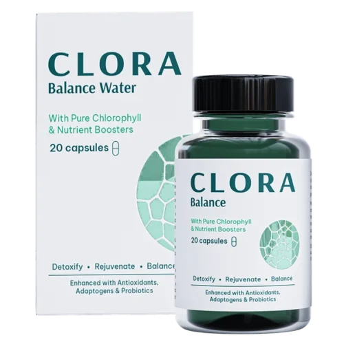 clora-balance Clora Balance