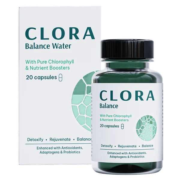 clora-balance Clora Balance