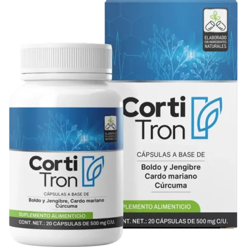 cortitron Cortitron