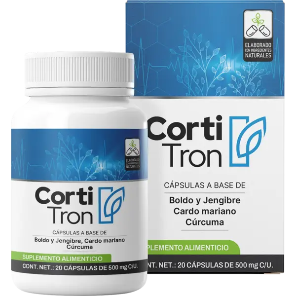 cortitron Cortitron