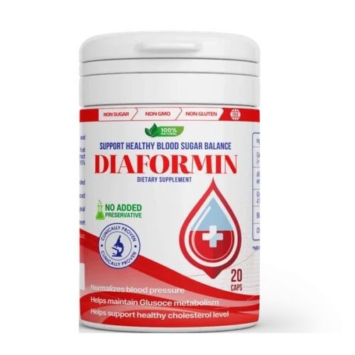 diaformin DIAFORMIN