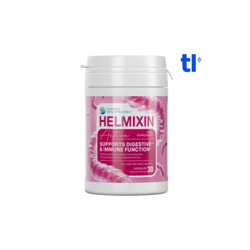 helmixin Helmixin