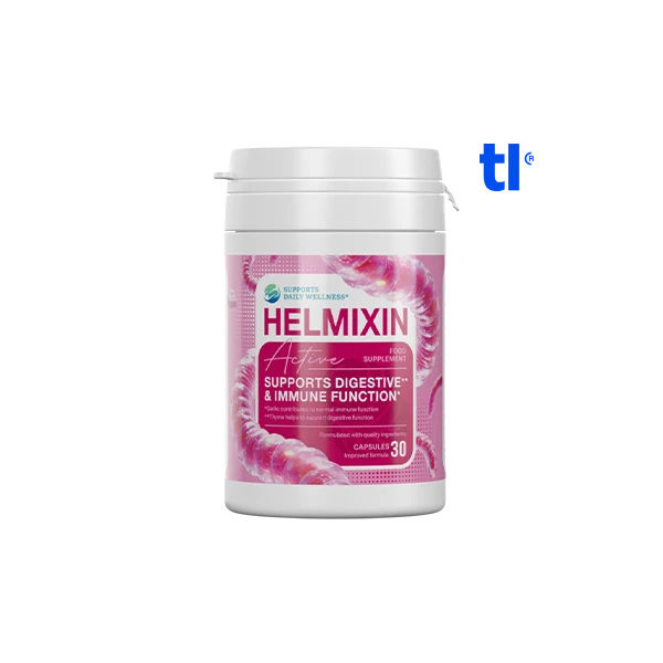 helmixin Helmixin