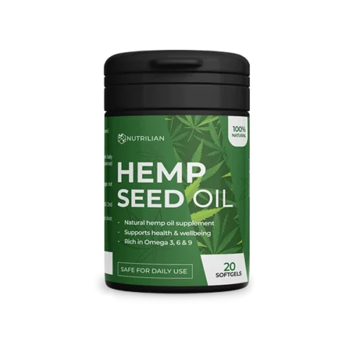 hemp-seed Hemp Seed