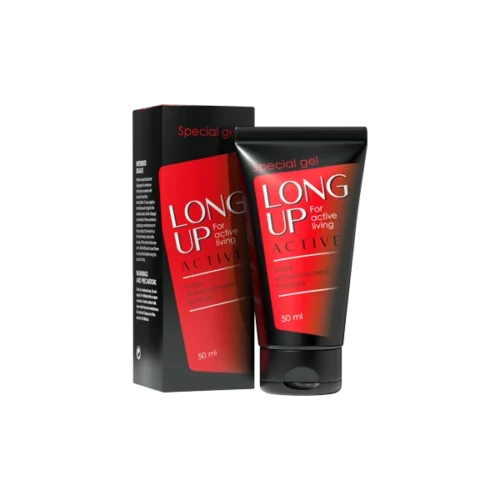 longup-active LongUp Active