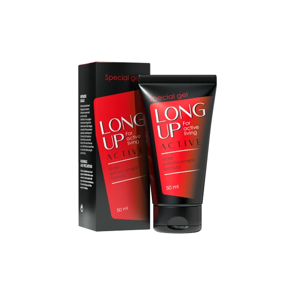 longup-active LongUp Active