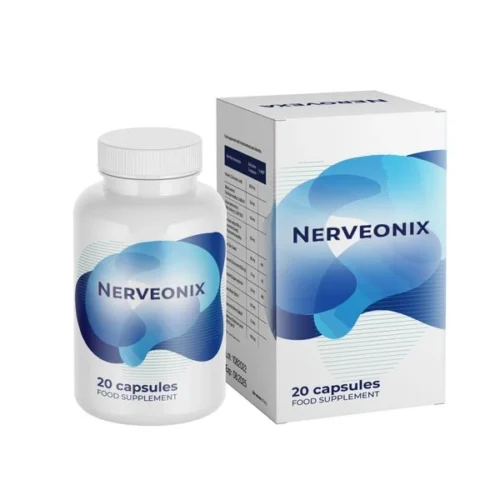nerveonix Nerveonix
