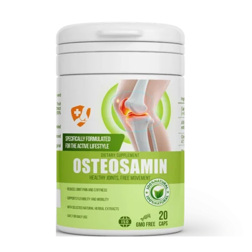 osteosamin OSTEOSAMIN