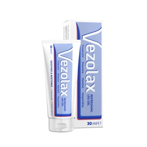 vezolax Vezolax