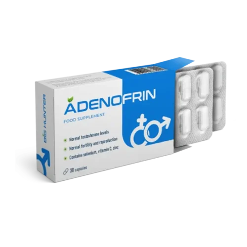 adenofrin ADENOFRIN