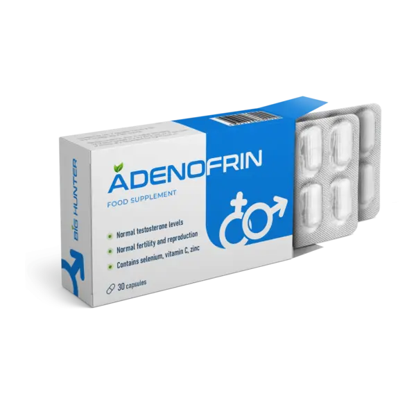 adenofrin ADENOFRIN