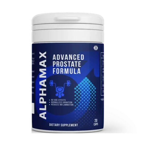 alphamax-1 ALPHAMAX