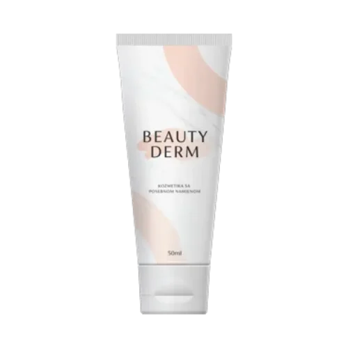 beauty-derm BEAUTY DERM