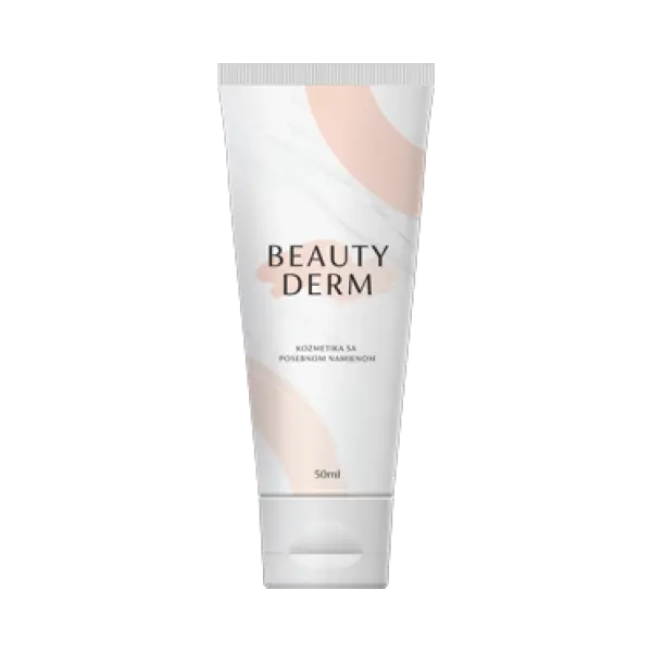 beauty-derm BEAUTY DERM