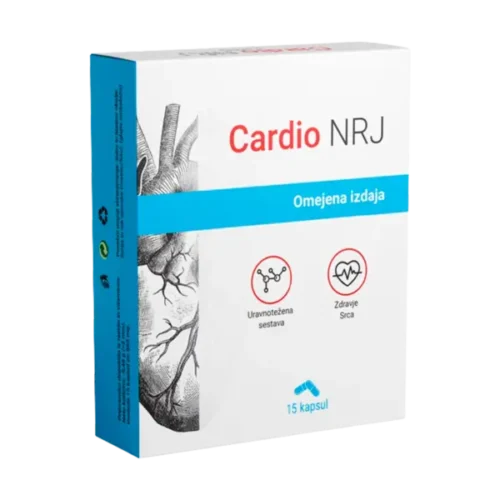 cardio-nrj Cardio NRJ