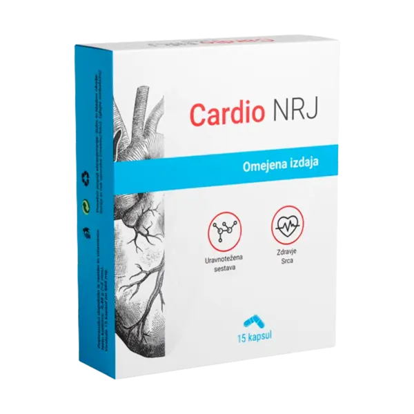 Cardio NRJ