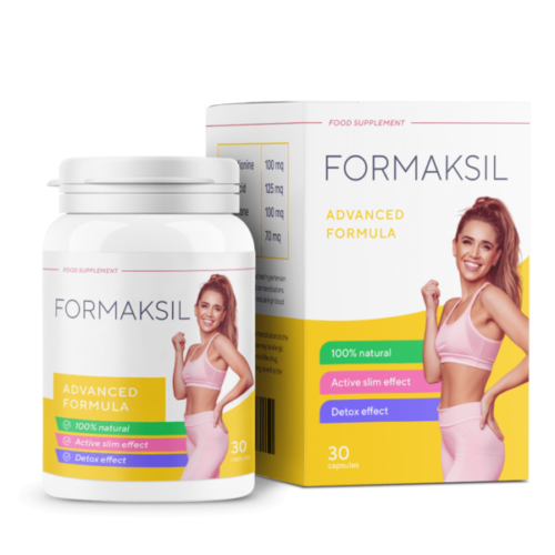 formaksil FORMAKSIL