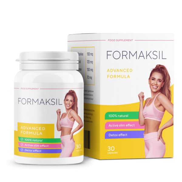 formaksil FORMAKSIL