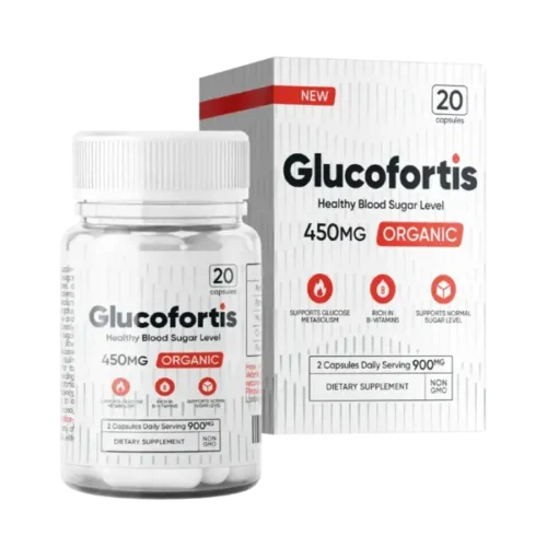 glucofortis Glucofortis