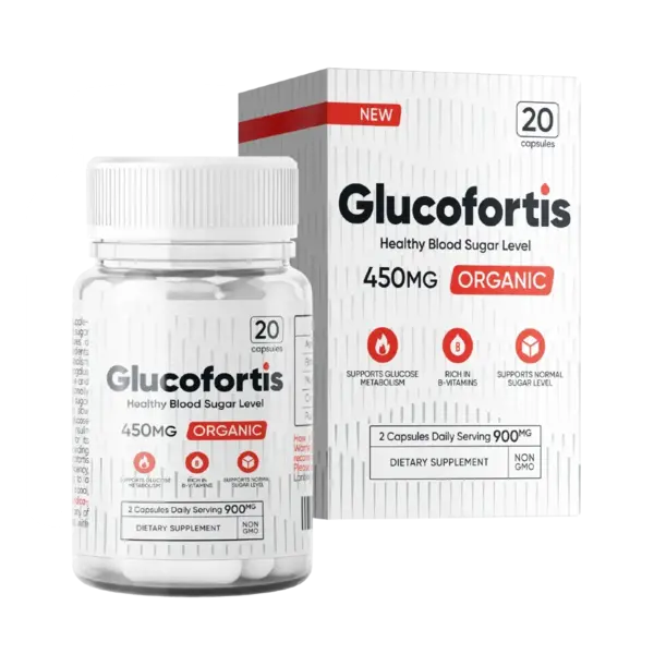 glucofortis Glucofortis