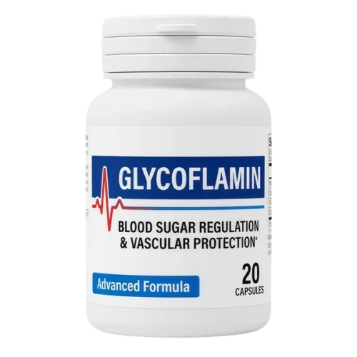 glycoflamin Glycoflamin