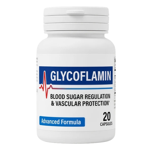 glycoflamin Glycoflamin