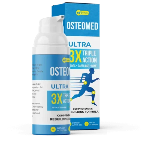 osteomed OSTEOMED