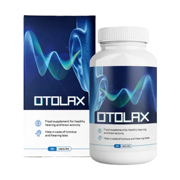 otolax OTOLAX