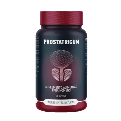 prostatricum PROSTATRICUM