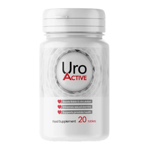 uro-active Uro Active
