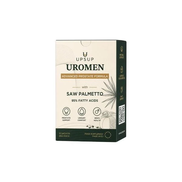 Uromen