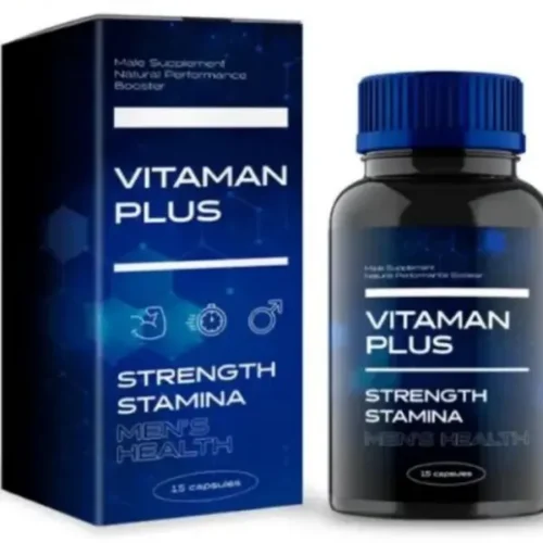 vitaman-plus Vitaman Plus