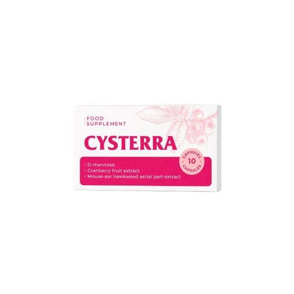 cysterra Cysterra