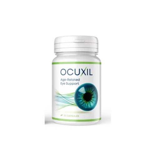 OCUXIL