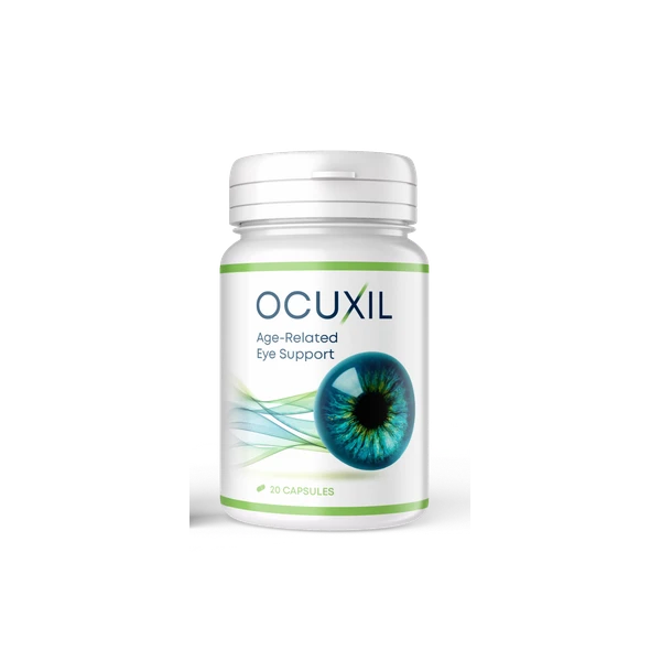 ocuxil OCUXIL