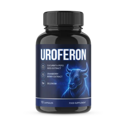 Uroferon
