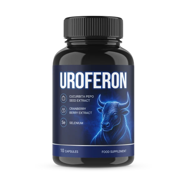uroferon Uroferon
