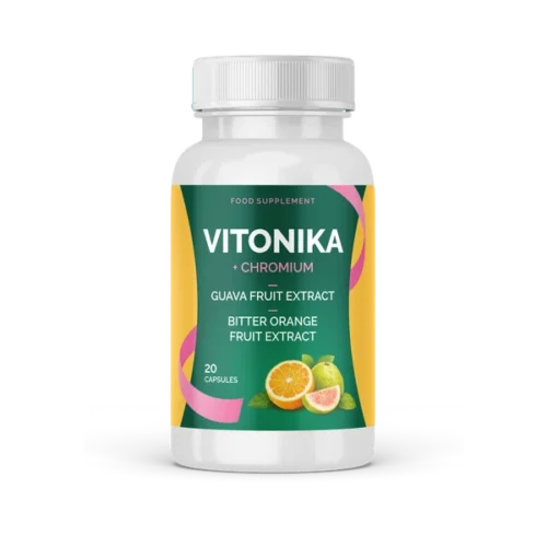 Vitonika